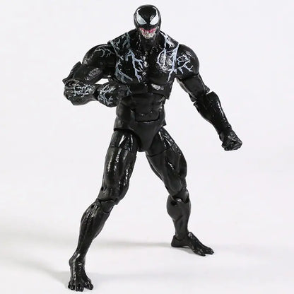 Marvel Legends Venom Joints Moveable Action Figure