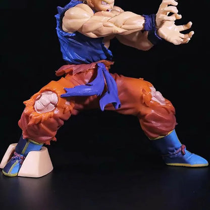 Figurine d'anime Dragon Ball 15,5 cm