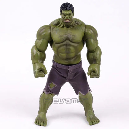 Figurine d'action Marvel Rampaging Hulk